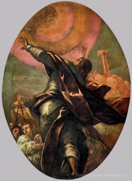 Le pilier du feu