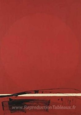 Métasphere rouge