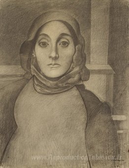 La mère des artistes
