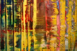 Résumé Peinture 780-1