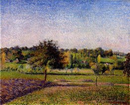 Meadows à Eragny