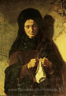 Trièce de femme