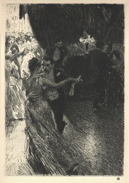 La valse