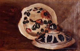 Couvertures de bol à soupe