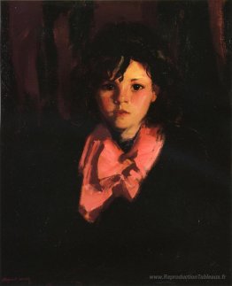 Portrait de Mary Ann