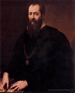 Autoportrait