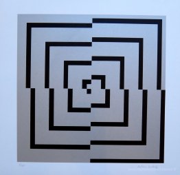 Prata espiral