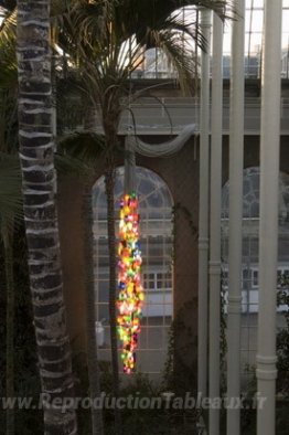 Candela 7/450 (pour l'étoile de la mort)