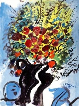 Nature morte