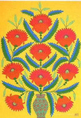 Coquelicot