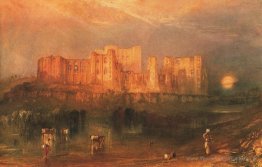 Château de Kenilworth