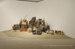 Collecteurs tropicaux (Bates, épinette et Wallace)