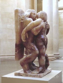 Jacob et l'ange