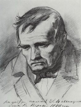 Père triste
