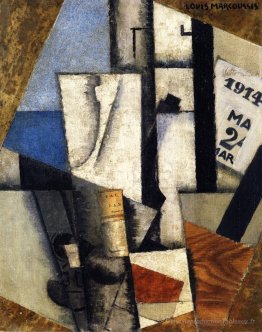 Nature morte avec éphémères