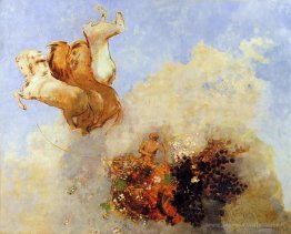 Chariot d'Apollo