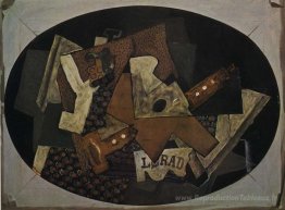 Clarinette, guitare et comporter