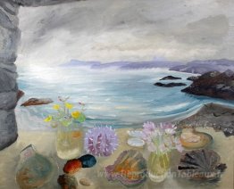 Trésors de mer