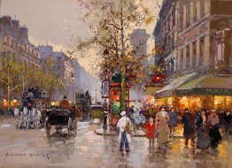 Saint Denis