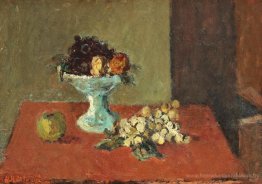 Nature morte avec des fruits