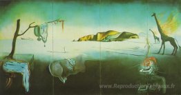 Le rêve de Vénus