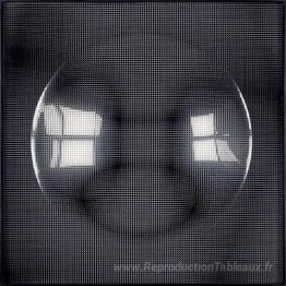 Interférenz-relief