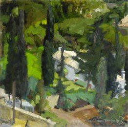 Jardin