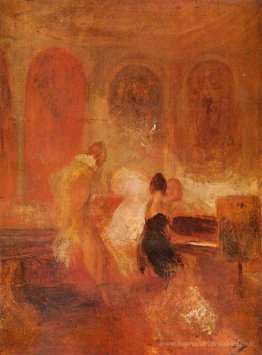 Compagnie de musique, Petworth