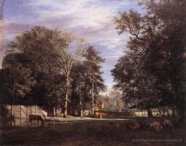 La ferme