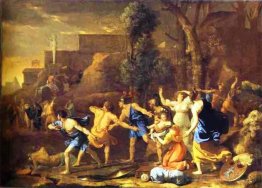 La sauvegarde des Pyrrhus nourrissants