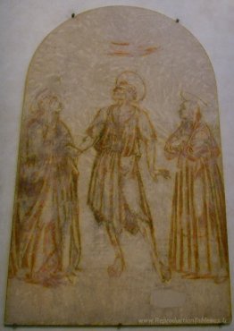 Saint Jérôme