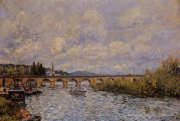 Le pont Sevres