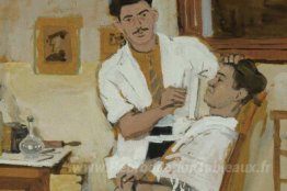 Temps de travail
