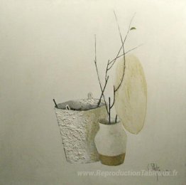 Branches sans feuilles