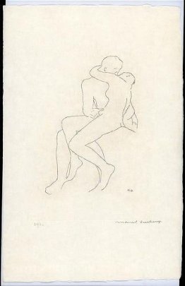 Détails sélectionnés après Rodin
