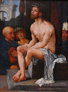 Homme de chagrin