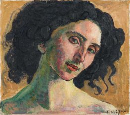 Portrait de Giulia Leonardi