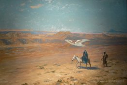 Le vol en Égypte