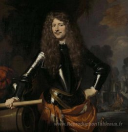 Cornelis Evertsen (1642 - 1706), lieutenant-amiral de Zélande