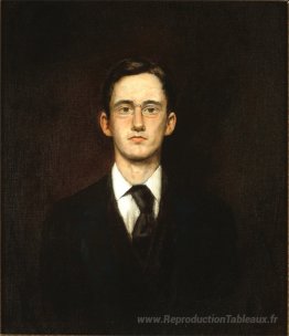 Autoportrait