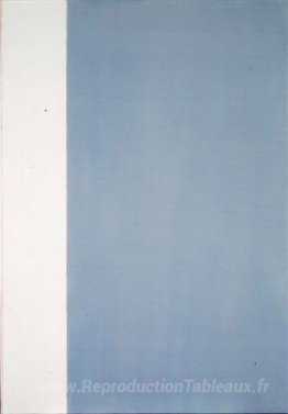 Ligne rouge ii n ° 19