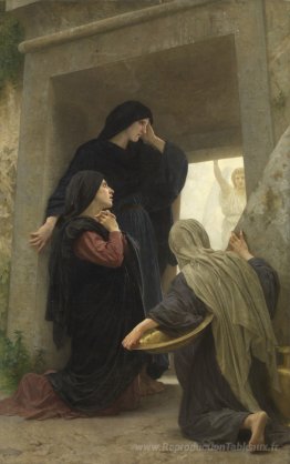 Les saints femmes du tombeau