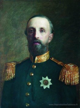Prince Oscar Bernadotte, duc d'Ostgotlandiya