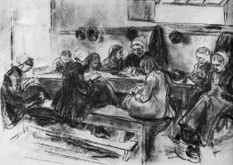 École de couture