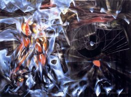 Catastrophes du mysticisme