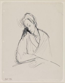 Autoportrait