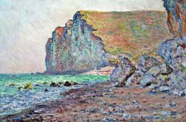 Falaises de Les Petites-Dalles