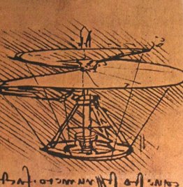 Conception d'un hélicoptère