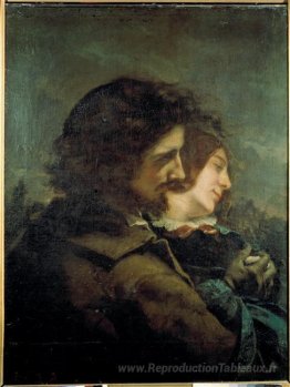 Les amoureux heureux