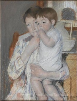 Femmes et enfants